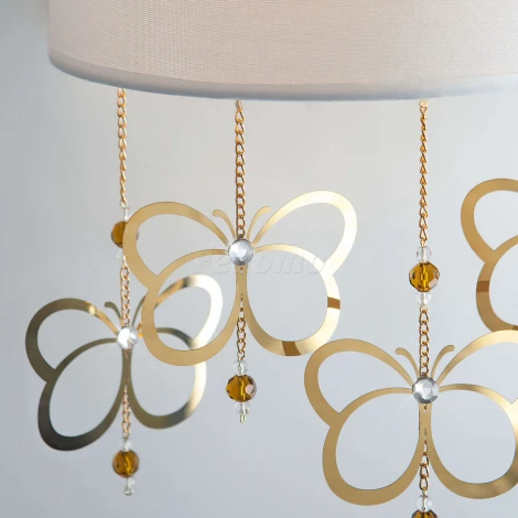 Настенный светильник Bogate's Papillon 288/2