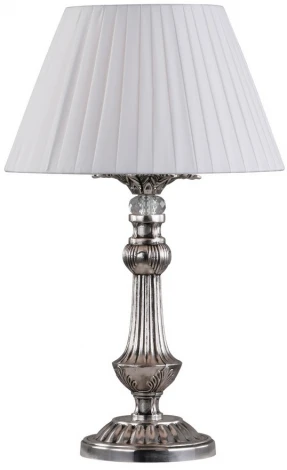 Интерьерная настольная лампа Omnilux Miglianico OML-75414-01 (220V)