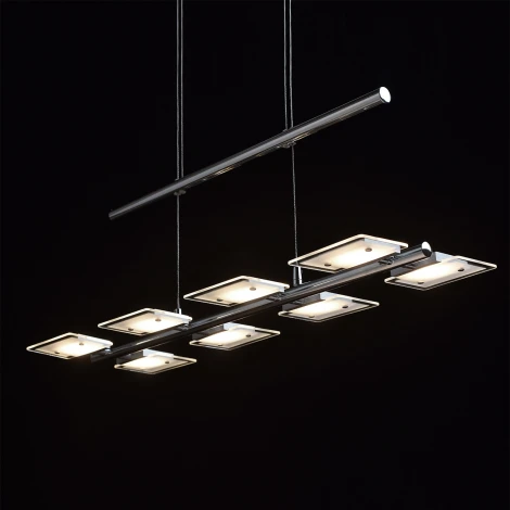 Подвесной светильник MW-Light Ральф 675010108