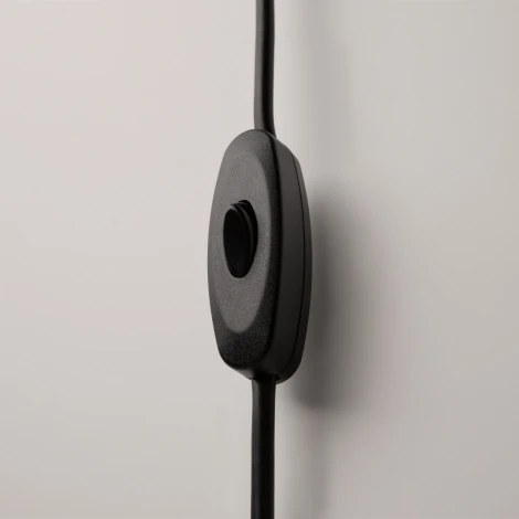 Бра Maytoni Mollis MOD126WL-01B1 (220V, выключатель)