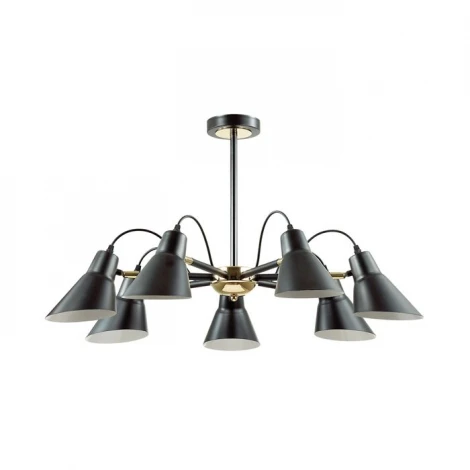 Потолочная люстра Lumion Naomi 3709/7C