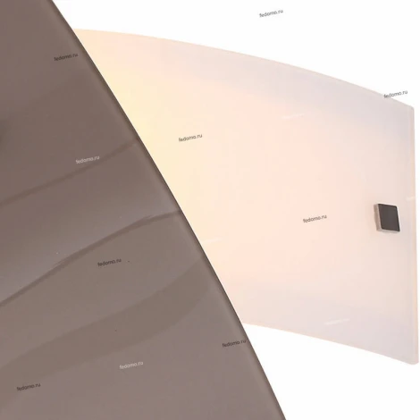 Настенный светильник ST Luce Ovvio SL338.501.01