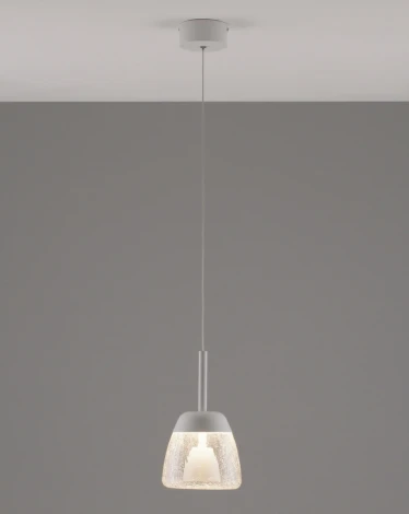 Подвесной светильник светодиодные Moderli Eir V10872-PL (220V, на проводе)