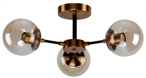 Потолочная люстра Toscom Vertu TC-535-001