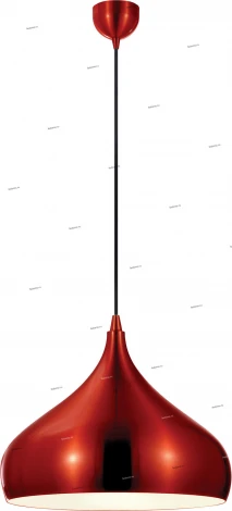 Подвесной светильник Lussole Loft Saratoga LSP-9656 (220V, на проводе, круглые, IP21)