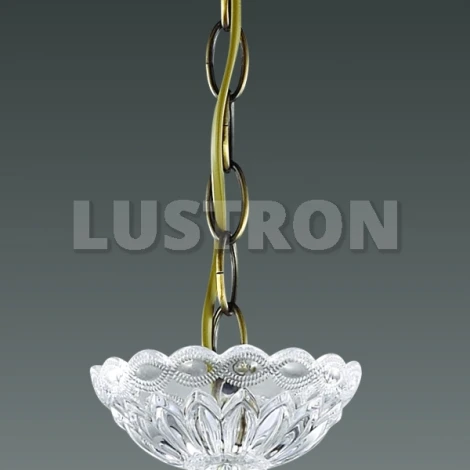 Подвесная люстра Odeon Light Deva 2643/6