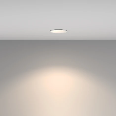 Встраиваемый светильник Nuvolt Fort LDL-031W