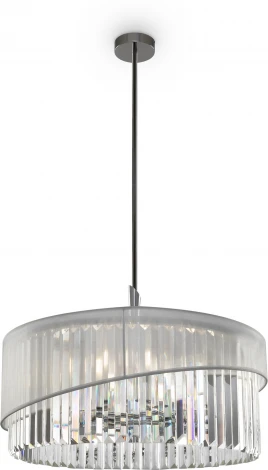 Потолочная люстра Freya Eclipse FR5170PL-08N