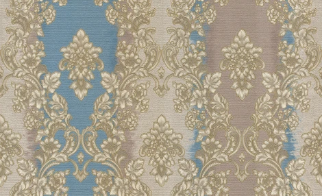 Обои виниловые Marburg New Romantic 30315 10,05 x 1,06 м