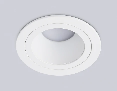 Встраиваемый точечный светильник Ambrella Techno Spot TN102822 (220V, круглые)