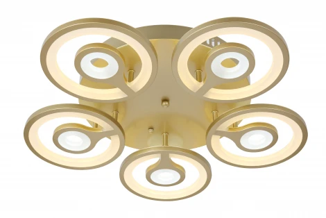 Потолочная люстра Stilfort Andria 2080/03/05C