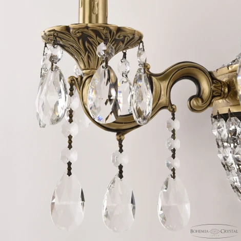 Бра Bohemia 2211 2211H201B/3/47IV FP
