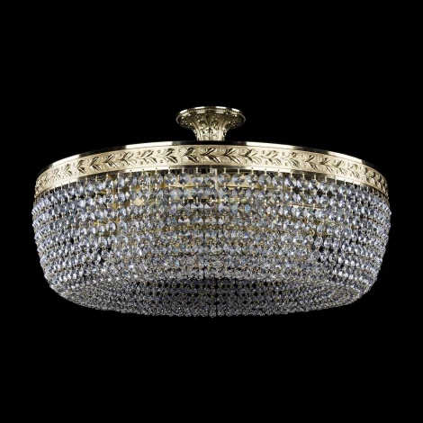 Потолочная люстра Bohemia 1903 19031/60IV G