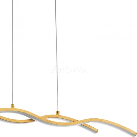 Подвесной светильник Eglo Miraflores 97745