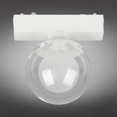 Светильник трековый магнитный 48V Aployt Magnetic track 48 APL.0112.10.06 (LED, шар)