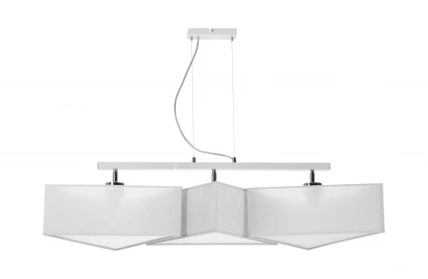 Подвесной светильник Jupiter Trigon 1474 TR 3 B