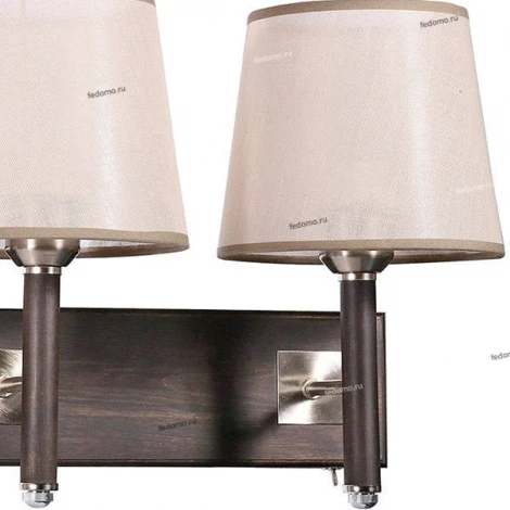 Бра Дубравия Шери 160-41-13W