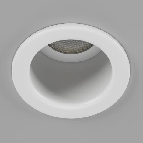 Встраиваемый точечный светильник DesignLed Hidden DL-A004-7-WH-WW