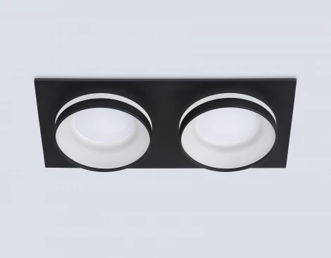 Встраиваемый точечный светильник Ambrella Techno Spot TN30712 (220V)