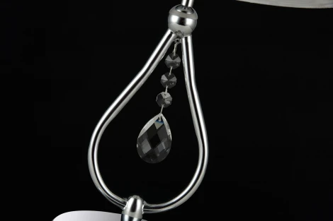 Интерьерная настольная лампа Maytoni Talia MOD334-TL-01-N