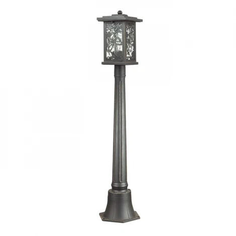 Наземный фонарь Odeon Light Papion 4038/1F