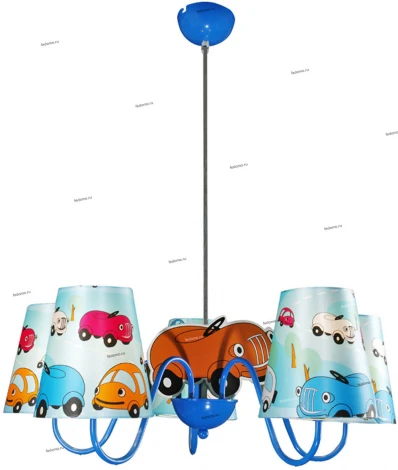 LuceSolara Cars 1003/5