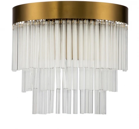 Настенный светильник Moderli Briol V6081-WL