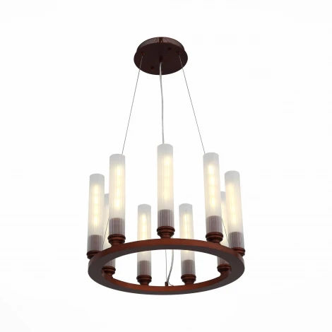 Подвесная люстра ST Luce Unica SL262.703.09