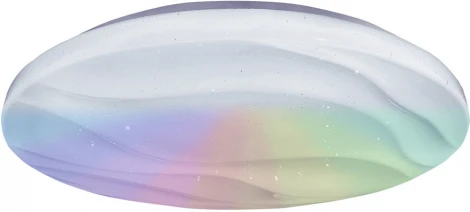 Потолочный светильник Seven Fires Илоро 45446.45.90.77RGB