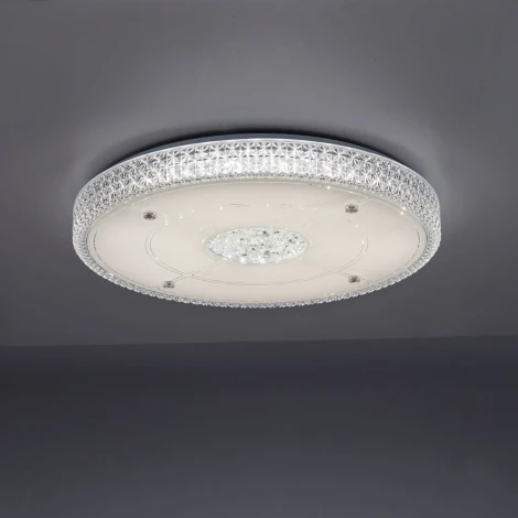 Потолочный светильник Citilux Кристалино CL705131