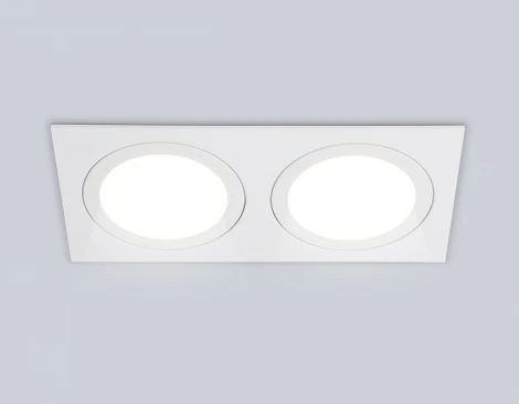 Светильник встраиваемый IP44 Ambrella Techno Spot TN6612 (220V)