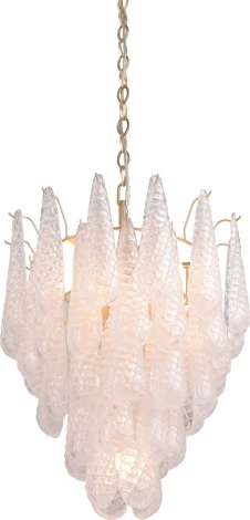 Подвесная люстра Vitaluce V5886-8/7 (220V, на цепи)