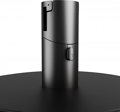 Трековый светильник 12W 48V Maytoni Zon TR204-1-12W3K-B (LED)