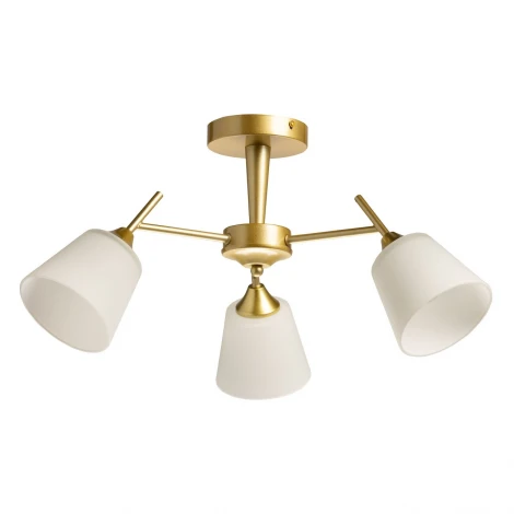 Потолочная люстра на штанге De City Дэла 635019103