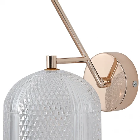 Бра Escada Moonstone 10294/1LED 12W Gold