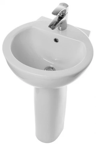 Рукомойник Sanita luxe Art luxe