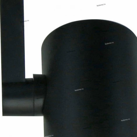 Трековый светильник Arte Lamp Traccia A2310PL-1BK (LED, 220V)