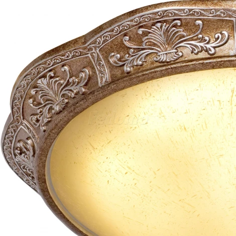 Потолочный светильник Silver Light Louvre 830.49.7