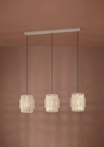 Подвесной светильник Eglo Oltamar 390147 (220V, на проводе)