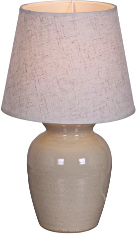 Интерьерная настольная лампа Reluce 16009-0.7-01J (220V)