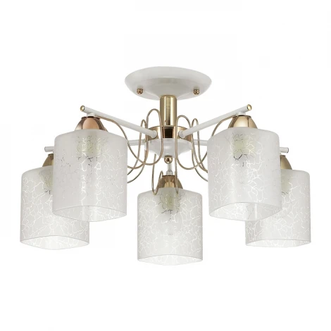 Потолочная люстра Lumion Opicus 3508/5C