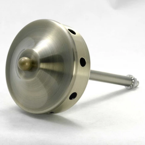 Потолочная люстра Lussole Lgo Cochise LSP-8079 (220V, IP21)