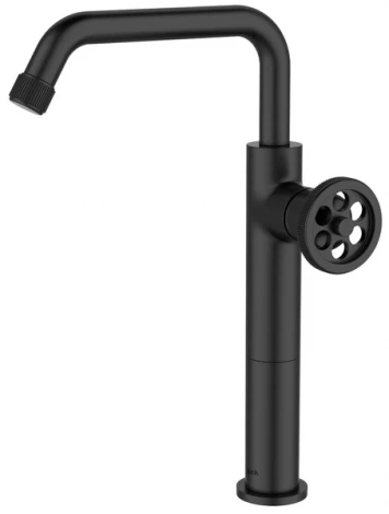 Смеситель IDDIS Grange GRABLR1i01 для раковины