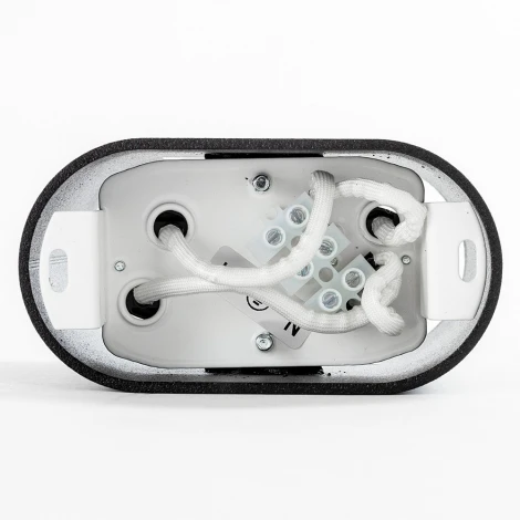 Накладной точечный светильник Nowodvorski Pag 9386 (220V)