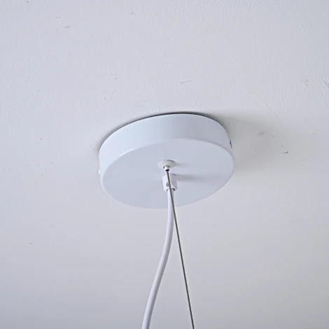 Подвесной светильник ImperiumLoft Cemencloud01 (219862-23) (220V, на тросе)