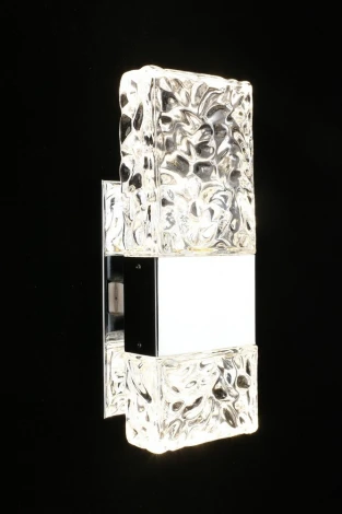 Настенный светильник Aployt Fabayann APL.335.11.10 (LED, 220V)