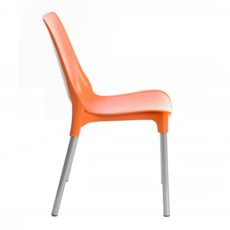 Стул GENIUS (mod 75) Tetchair арт.21875