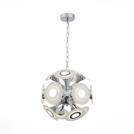 Подвесная люстра ST Luce Cornice SL929.103.12
