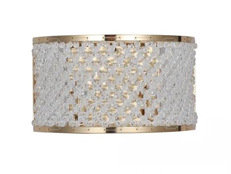 Бра Newport 1720 1722/A bronze