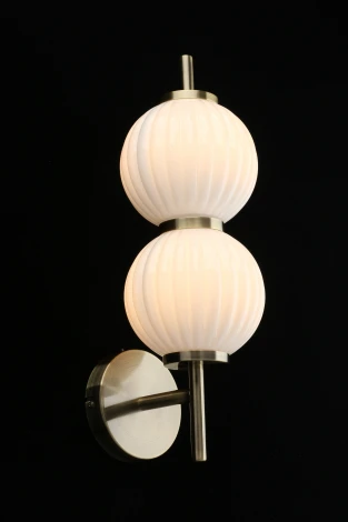 Бра Aployt Zhizel APL.608.01.02